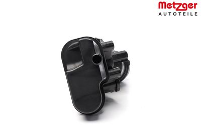 GEHäUSE ÖLFILTER METZGER AUTOTEILE 2370003 13