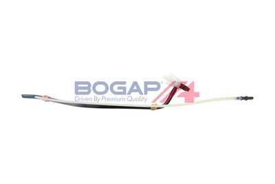 POMPA COMBUSTIBIL BOGAP A1622162 6