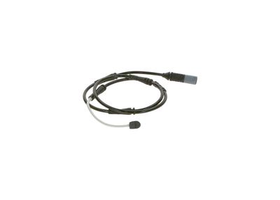 WARNKONTAKT BREMSBELAGVERSCHLEIß BOSCH 1987474548 23