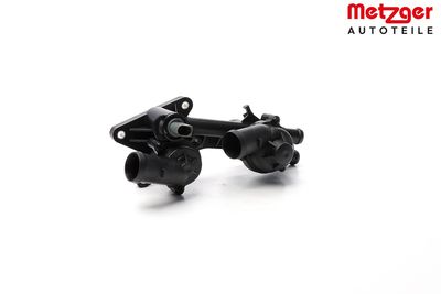 TERMOSTAT LICHID RACIRE METZGER AUTOTEILE 4006457 37
