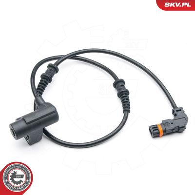 Jutiklis, rato greitis