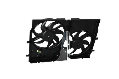 VENTILATOR RADIATOR NRF 47896 22