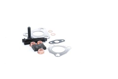 SET MONTAJ TURBOCOMPRESOR BTS Turbo T931191ABS 26
