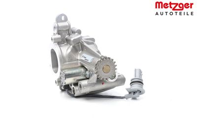 POMPA ULEI METZGER AUTOTEILE 8000065 27