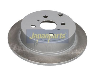 спирачен диск JAPANPARTS DP-222C