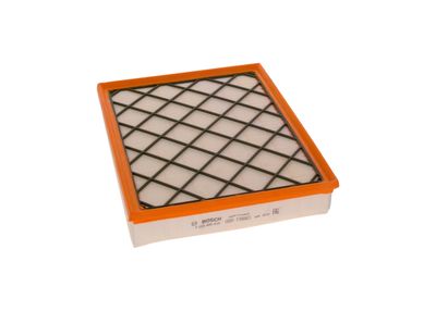 LUFTFILTER BOSCH F026400410 29