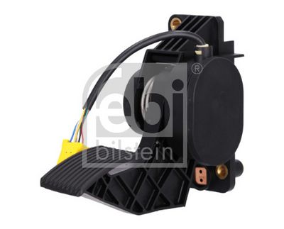 FEBI BILSTEIN Fahrpedal