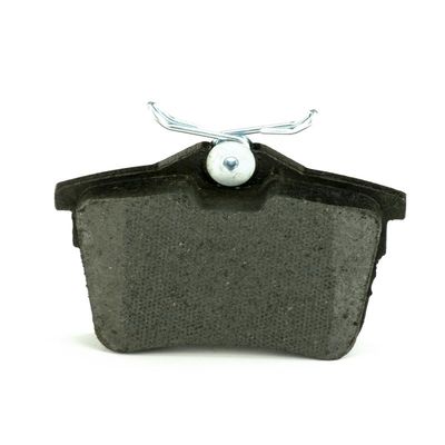 BREMSBELAGSATZ SCHEIBENBREMSE DELPHI LP2147 21