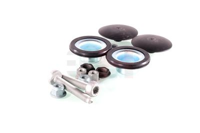 SET MONTARE AMORTIZOR GH GH384368A 43