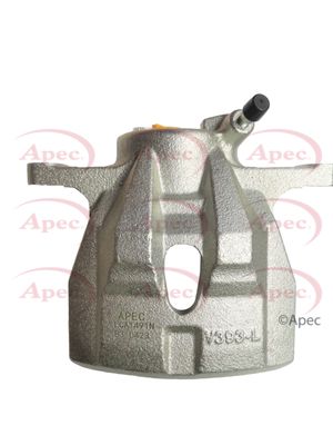 APEC Brake Caliper LCA1491N