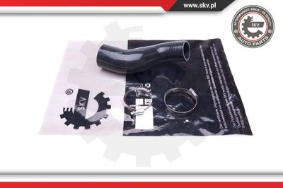 Трубка нагнетаемого воздуха ESEN SKV 43SKV244 для KIA RIO