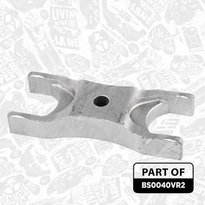 SURUB SUPORT INJECTOR ET ENGINETEAM BS0040VR2 2