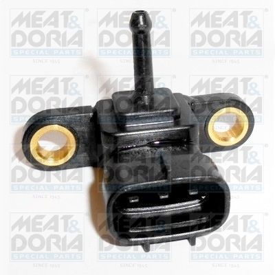 Sensor, laddtryck MEAT & DORIA 82553