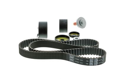 SET CUREA DE DISTRIBUTIE