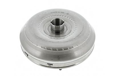 CONVERTIZOR MOMENT AISIN TQW053 5