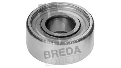 BREDA-LORETT RFV1110 Вижимний підшипник 