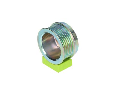 RIEMENSCHEIBE GENERATOR VALEO 593736 1