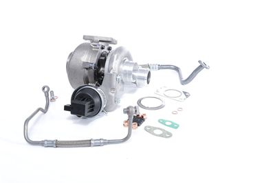 LADER AUFLADUNG BTS Turbo T981404 30