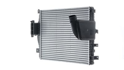 INTERCOOLER COMPRESOR MAHLE CI376000P 1