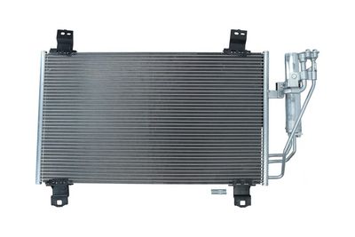 CONDENSATOR CLIMATIZARE