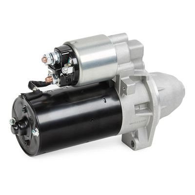 стартер RIDEX 2S0738