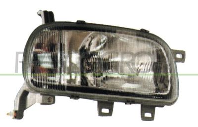PRASCO DS0054623 Основная фара  для NISSAN MICRA II (K11) 1.0 i 16V