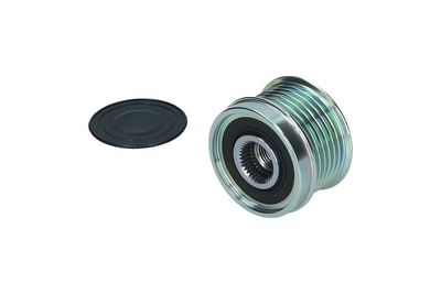 SISTEM ROATA LIBERA GENERATOR KAMOKA RC063 2