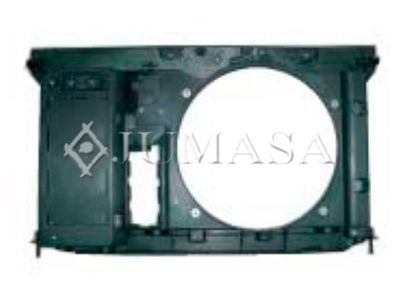 Облицовка передка JUMASA 06071067 для CITROËN C4