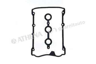 GARNITURA CAPAC SUPAPE