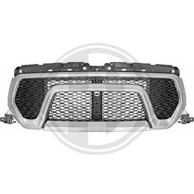 Radiateurgrille