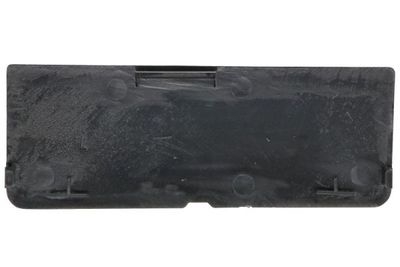 Bumper PACOL SCA-FB-036L
