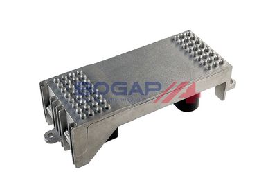 REZISTOR VENTILATOR HABITACLU