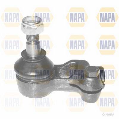 Tie Rod End NAPA NST6124