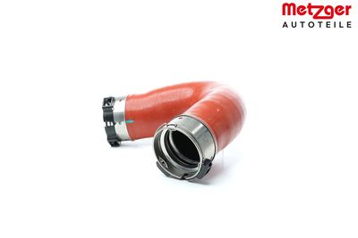 LADELUFTSCHLAUCH METZGER AUTOTEILE 2400536 8