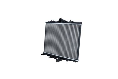 RADIATOR RACIRE MOTOR NRF 58351A 5