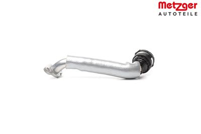 ÖLSCHLAUCH METZGER AUTOTEILE 2400996 19