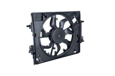 VENTILATOR RADIATOR NRF 470103 41