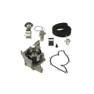 WASSERPUMPE + ZAHNRIEMENSATZ GATES KP2TH15493XS1 44