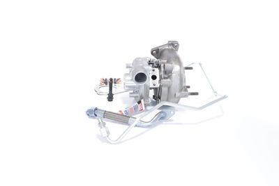 LADER AUFLADUNG BTS Turbo T981103BL 9