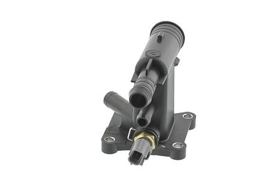 FLANSA LICHID RACIRE TOPRAN 601318 5