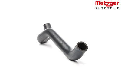 FURTUN RADIATOR METZGER AUTOTEILE 2420232 24