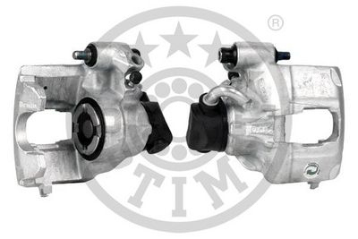 Zacisk hamulca OPTIMAL BC-2407L
