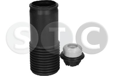 TAMPON CAUCIUC SUSPENSIE