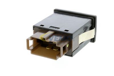 SCHALTER HECKSCHEIBENHEIZUNG VEMO V10730124 40