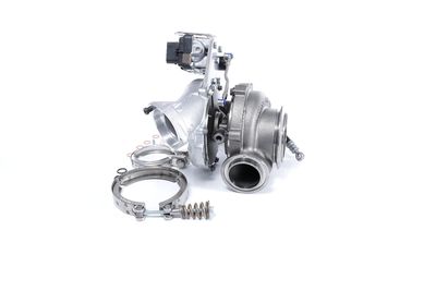 LADER AUFLADUNG BTS Turbo T981482 11