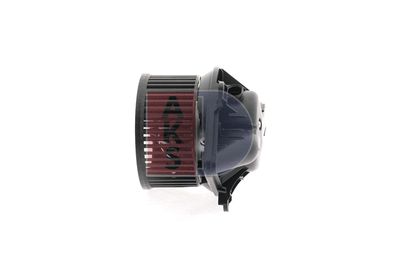 INNENRAUMGEBLäSE AKS DASIS 740869N 3