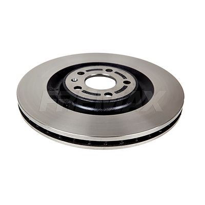 Jarrulevy (1kpl) FREMAX BD-3650