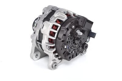 GENERATOR / ALTERNATOR BOSCH F000BL0787 7