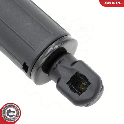 Plynová vzpěra (pneumatická pružina), zavazadlový prostor ESEN SKV 52SKV840