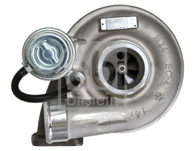 Lader, ladesystem FEBI BILSTEIN 1005747